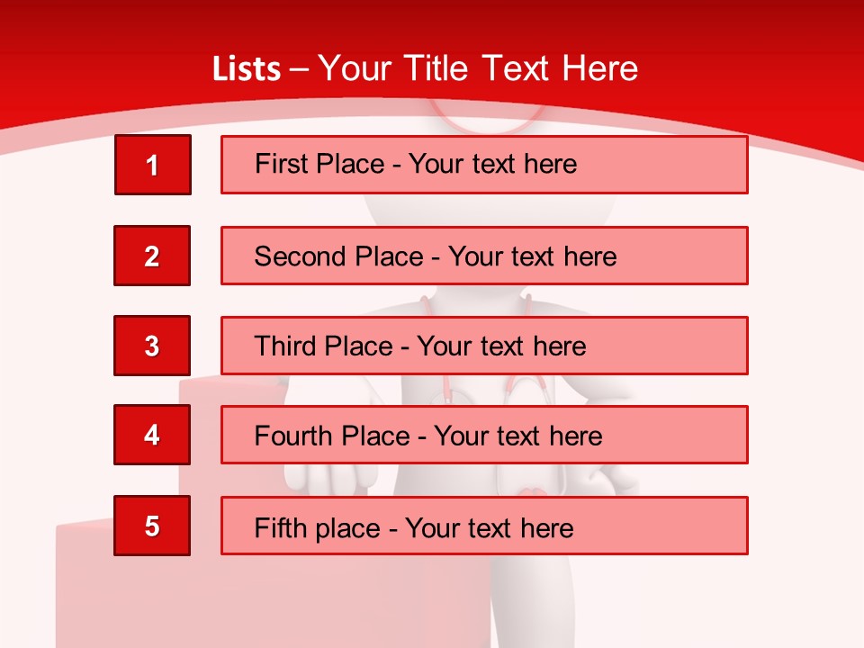 Help Aid Emergency PowerPoint Template