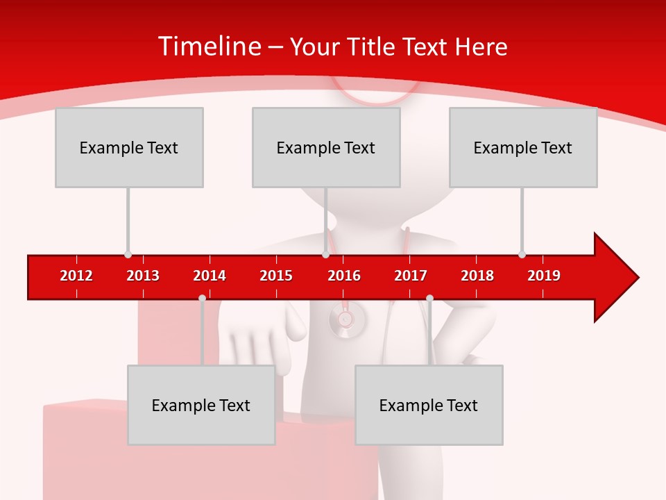 Help Aid Emergency PowerPoint Template