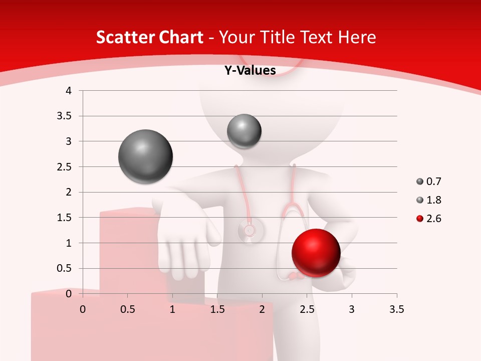 Help Aid Emergency PowerPoint Template