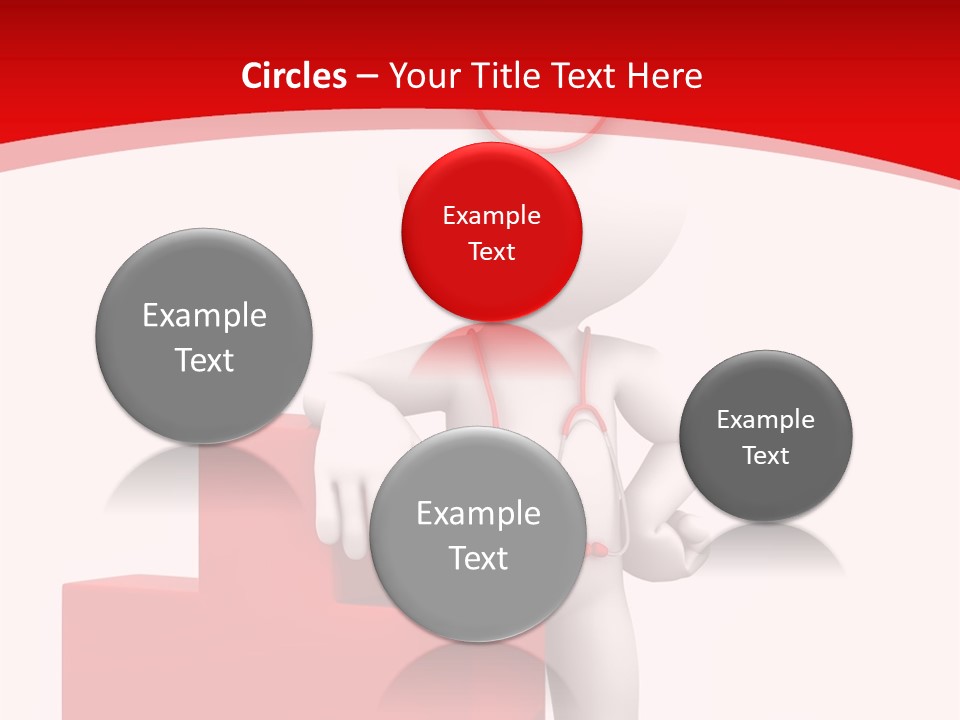 Help Aid Emergency PowerPoint Template