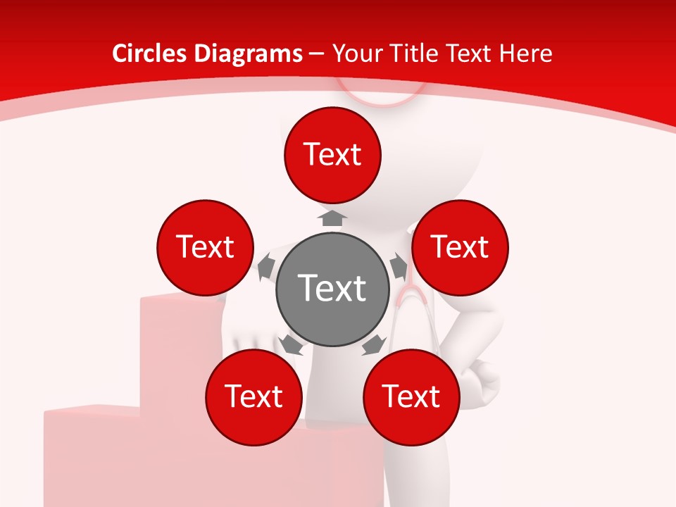 Help Aid Emergency PowerPoint Template