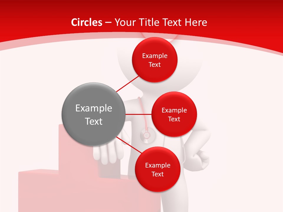 Help Aid Emergency PowerPoint Template
