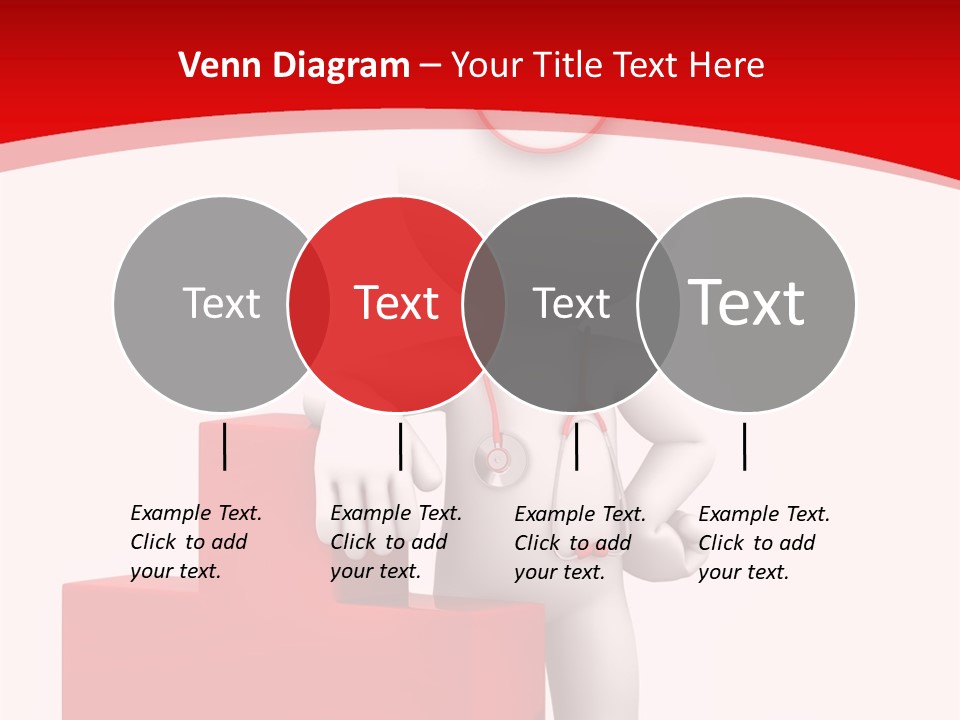 Help Aid Emergency PowerPoint Template