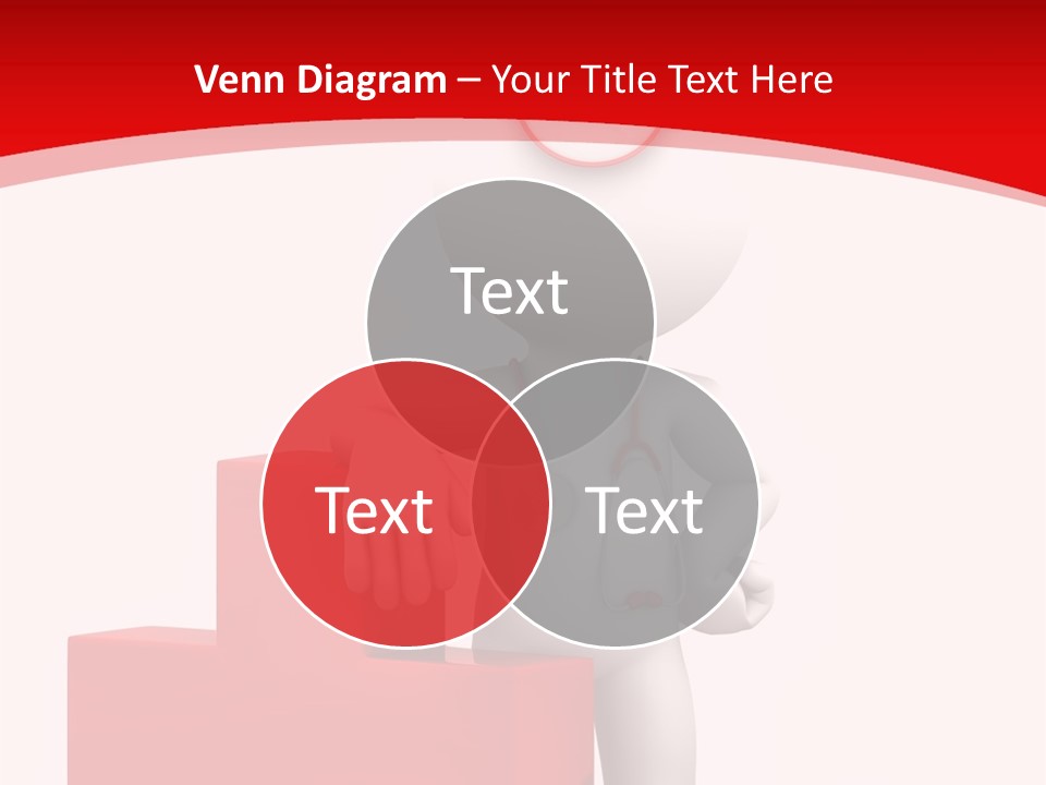 Help Aid Emergency PowerPoint Template