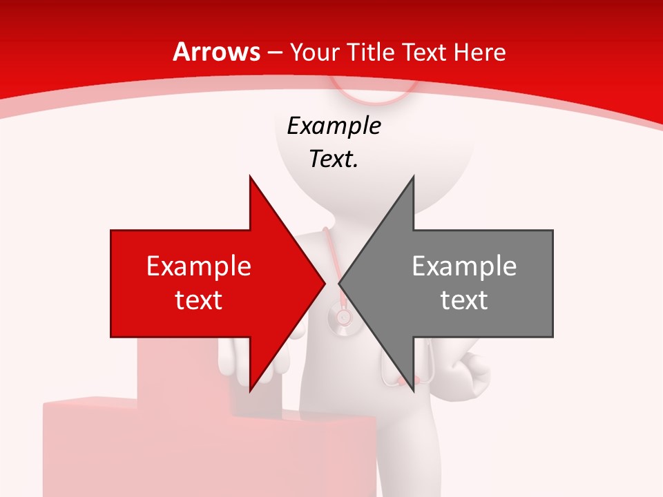Help Aid Emergency PowerPoint Template