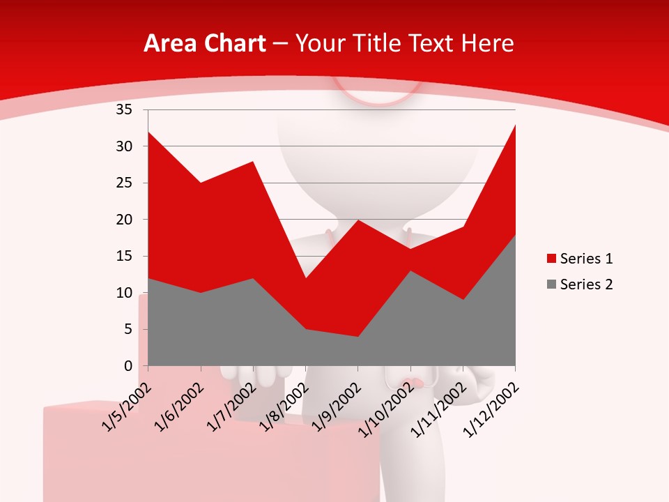 Help Aid Emergency PowerPoint Template