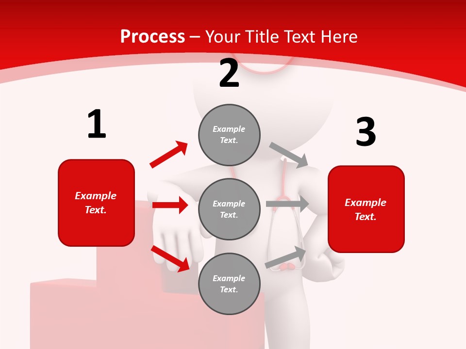 Help Aid Emergency PowerPoint Template