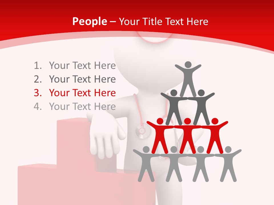 Help Aid Emergency PowerPoint Template