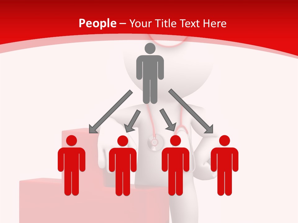 Help Aid Emergency PowerPoint Template