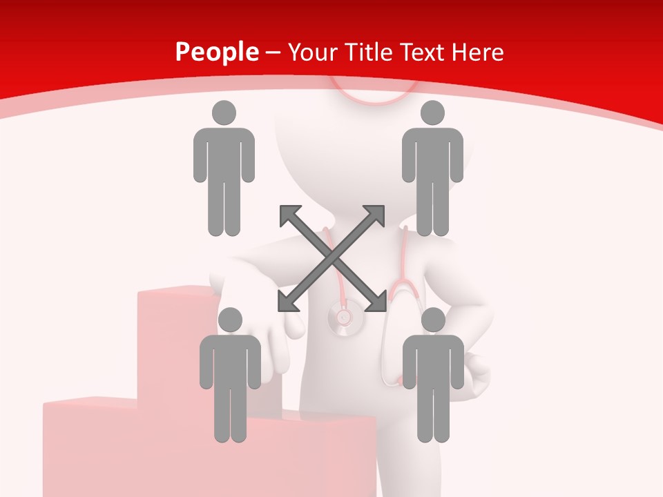 Help Aid Emergency PowerPoint Template