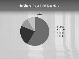 Classical Federal Classic PowerPoint Template