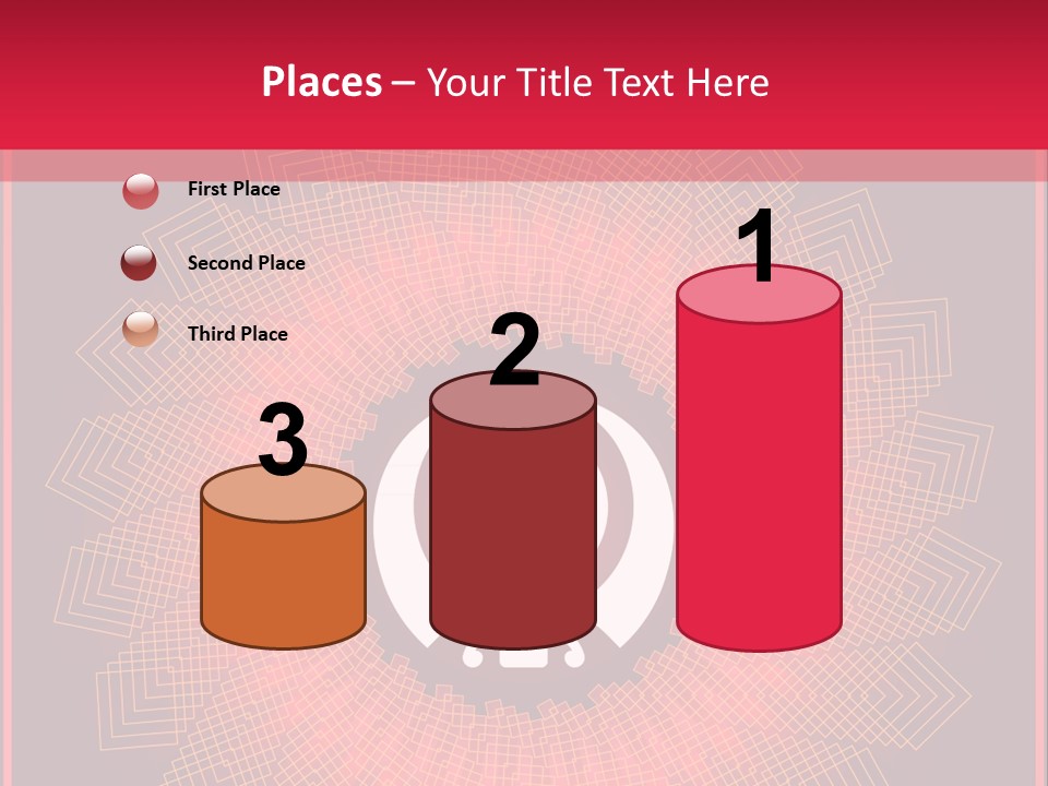 Orientation Nishan Sahib PowerPoint Template