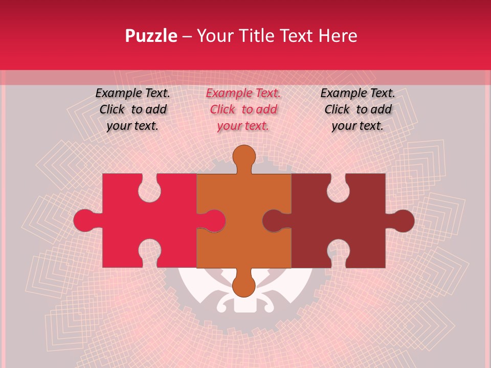 Orientation Nishan Sahib PowerPoint Template