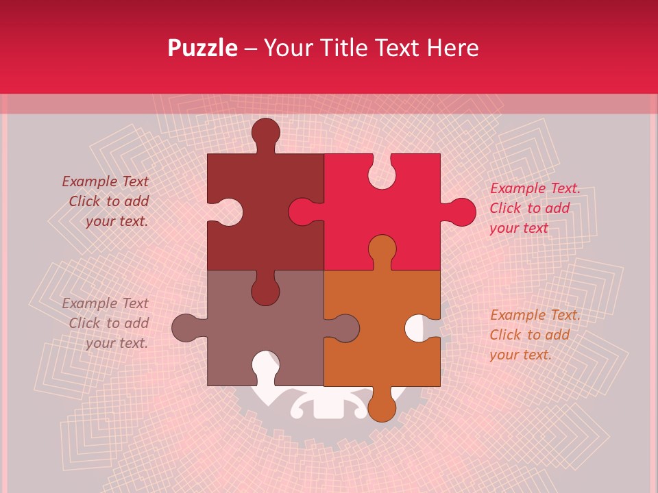 Orientation Nishan Sahib PowerPoint Template