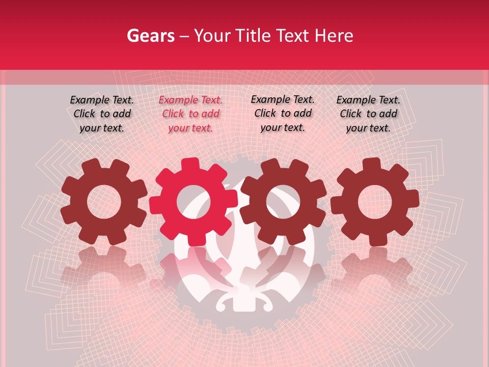 Orientation Nishan Sahib PowerPoint Template