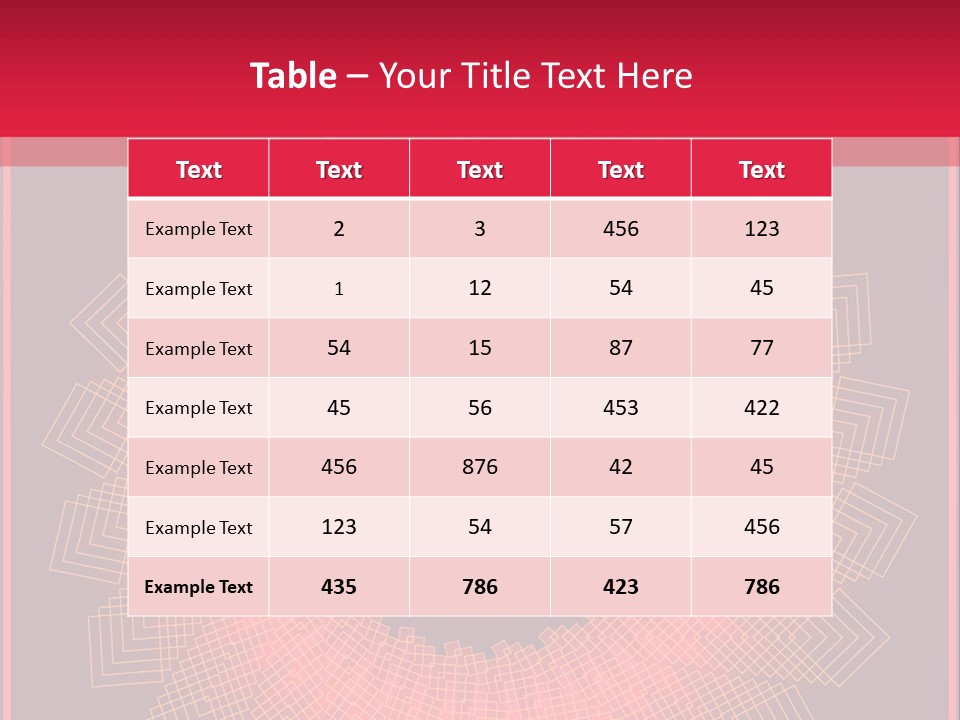 Orientation Nishan Sahib PowerPoint Template