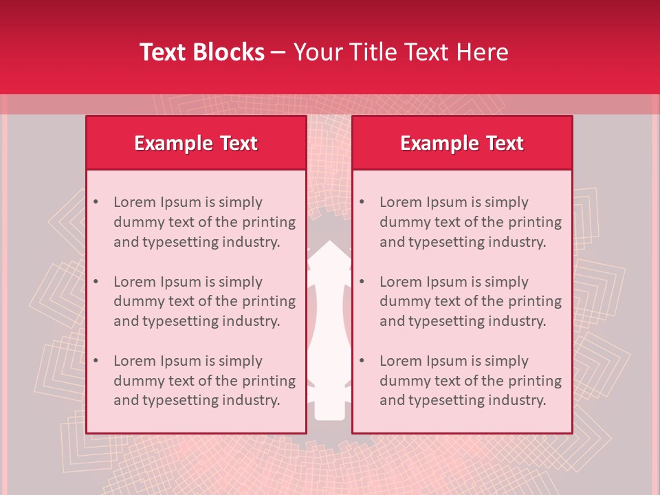 Orientation Nishan Sahib PowerPoint Template