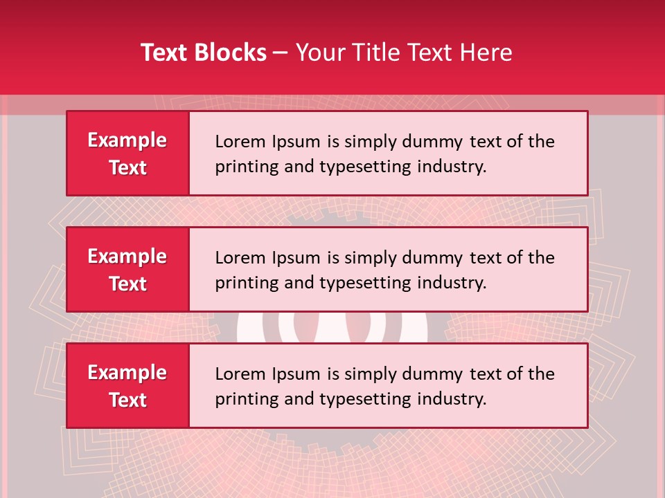 Orientation Nishan Sahib PowerPoint Template
