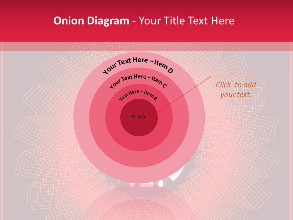 Orientation Nishan Sahib PowerPoint Template