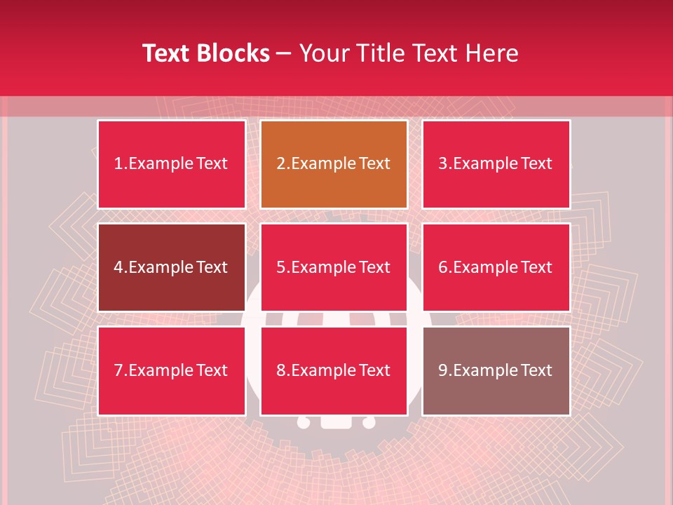 Orientation Nishan Sahib PowerPoint Template