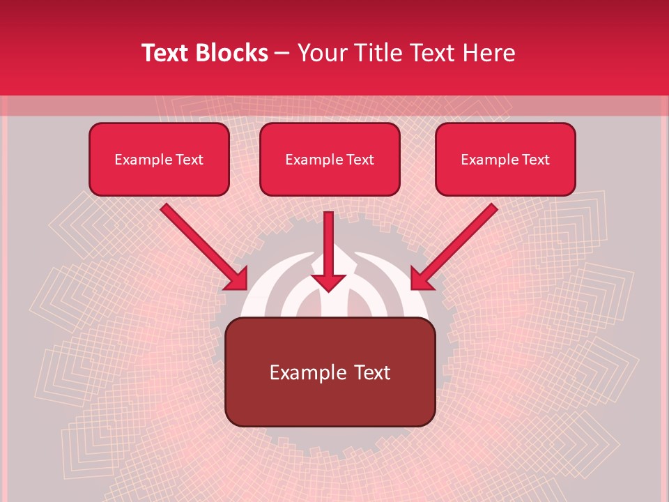 Orientation Nishan Sahib PowerPoint Template