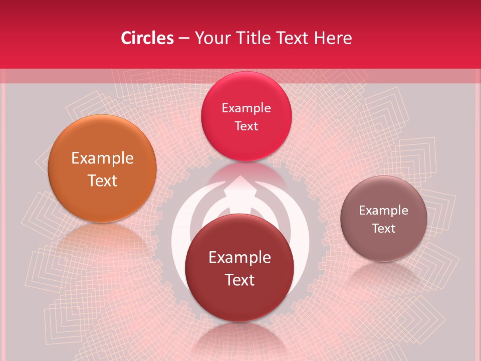 Orientation Nishan Sahib PowerPoint Template