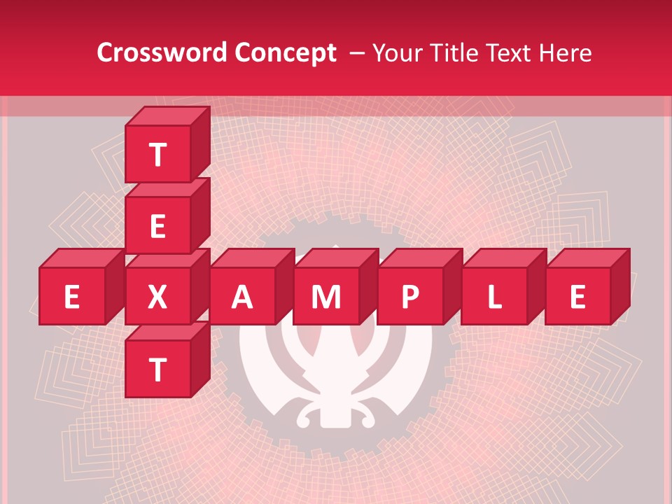 Orientation Nishan Sahib PowerPoint Template