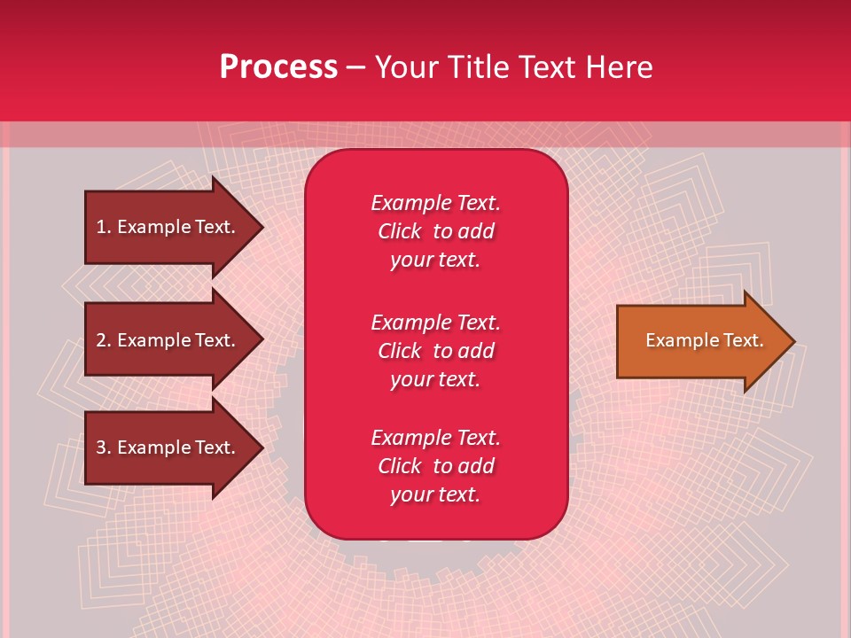 Orientation Nishan Sahib PowerPoint Template