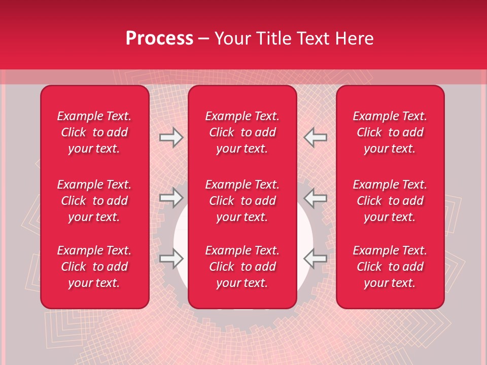Orientation Nishan Sahib PowerPoint Template