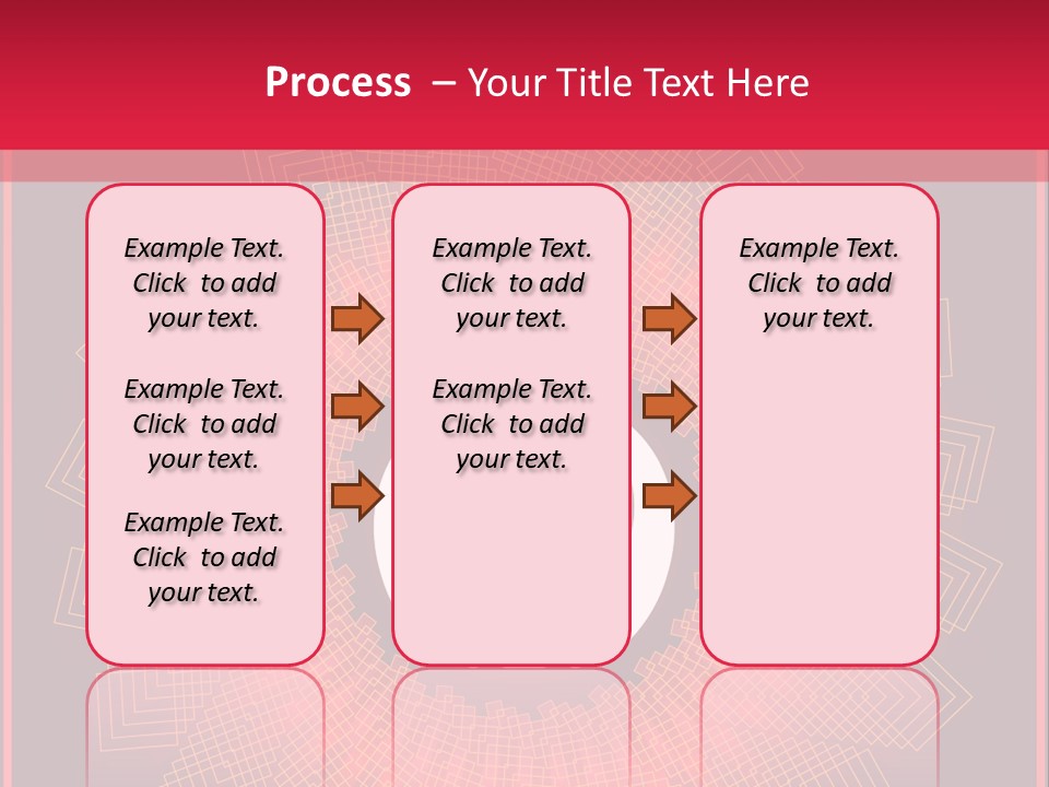 Orientation Nishan Sahib PowerPoint Template