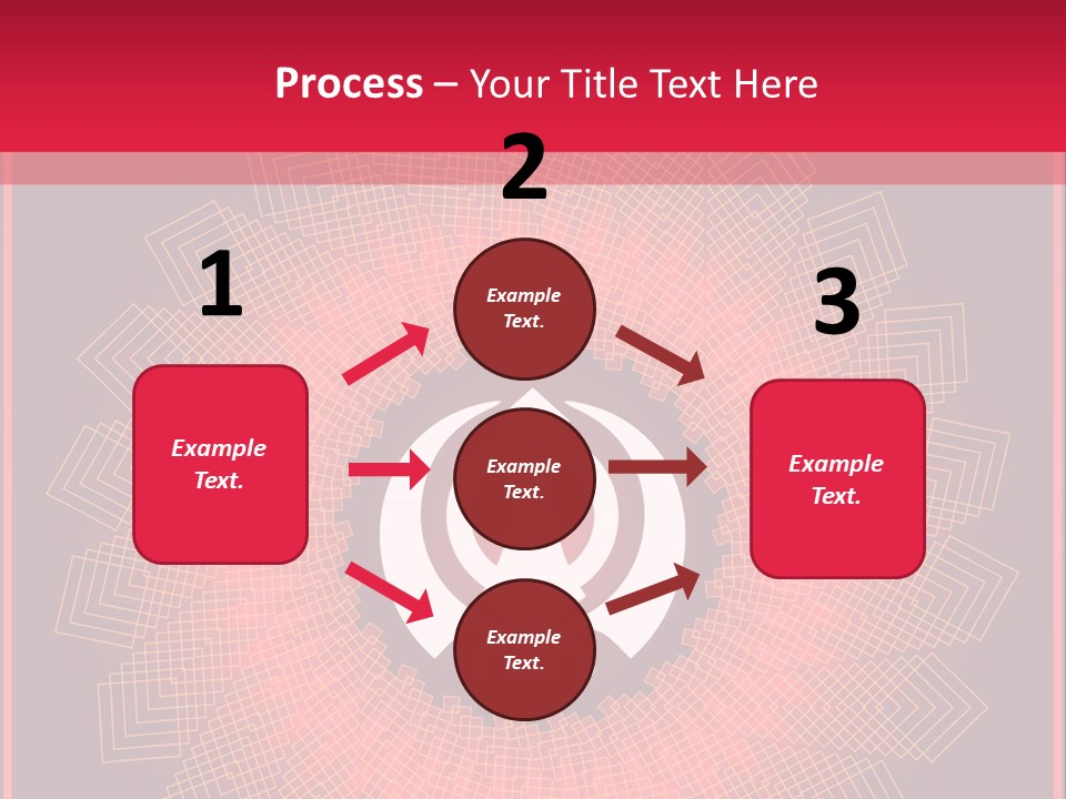 Orientation Nishan Sahib PowerPoint Template
