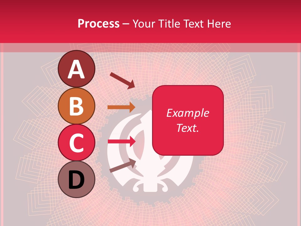 Orientation Nishan Sahib PowerPoint Template
