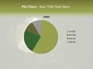 Efficiency Electricity Pollution PowerPoint Template