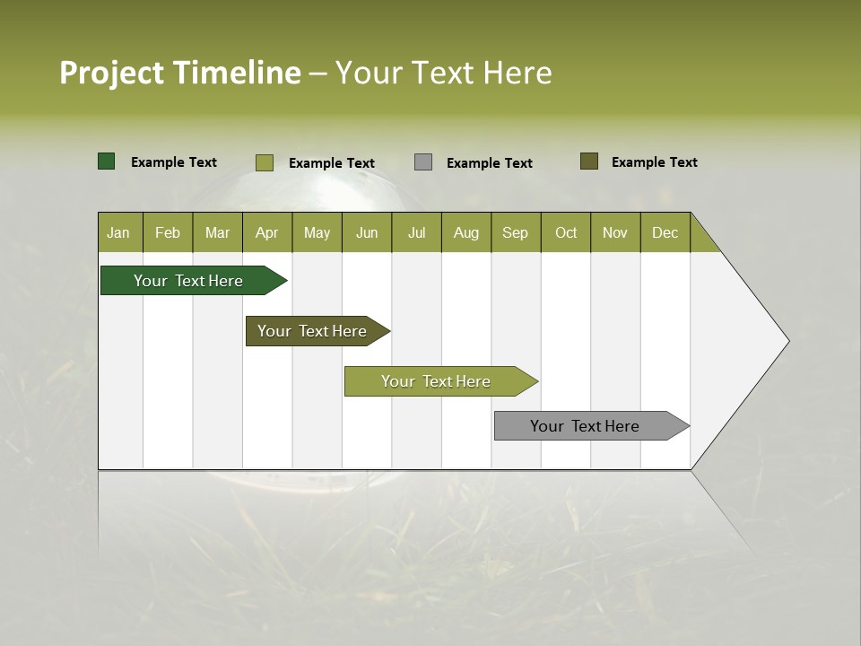 Efficiency Electricity Pollution PowerPoint Template