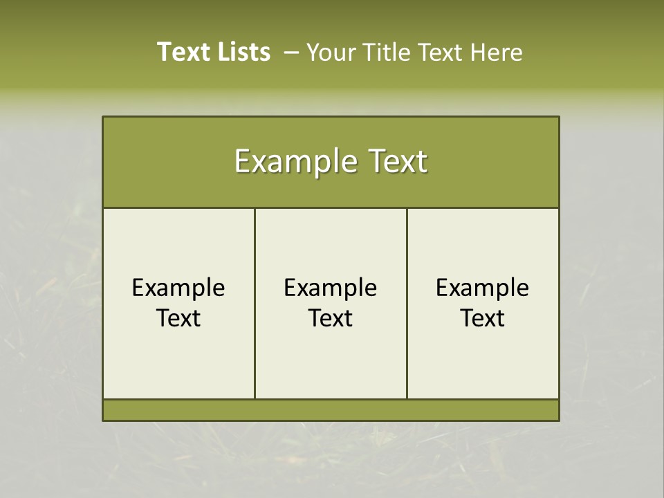 Efficiency Electricity Pollution PowerPoint Template