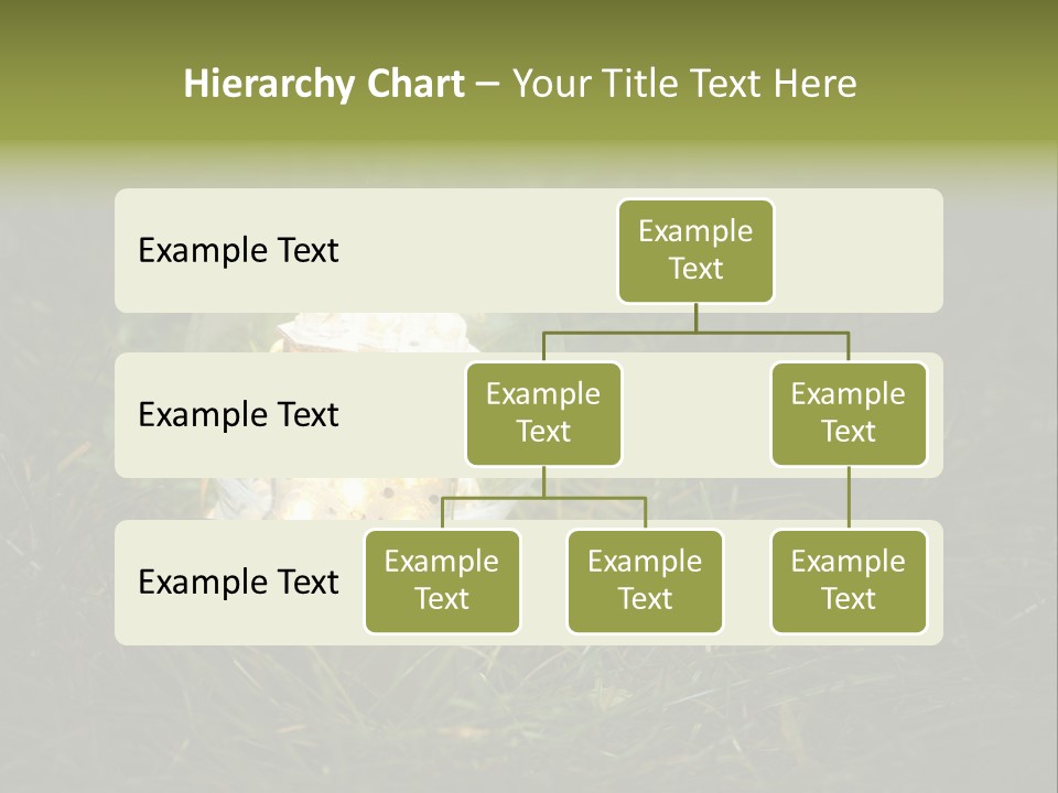 Efficiency Electricity Pollution PowerPoint Template