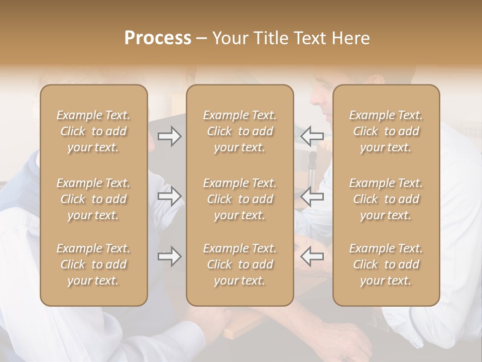 Medical Practitioner Family Doctor Practice PowerPoint Template