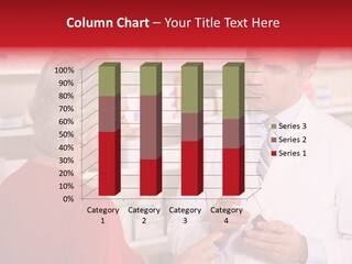 Counter Indoors Problem PowerPoint Template