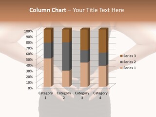 Back Sick Medical PowerPoint Template