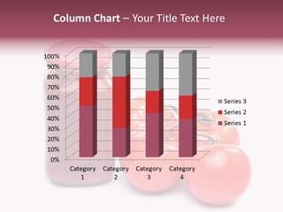 Kitchen Sauces Home PowerPoint Template