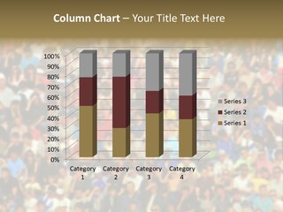 Day Audience Football PowerPoint Template