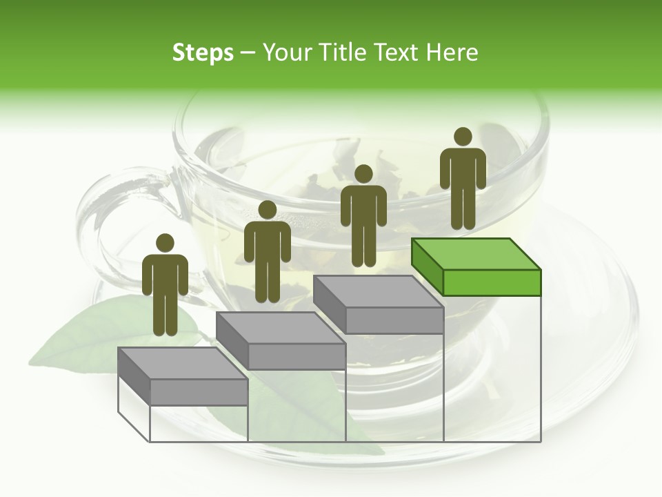 Aroma Liquid Citron PowerPoint Template