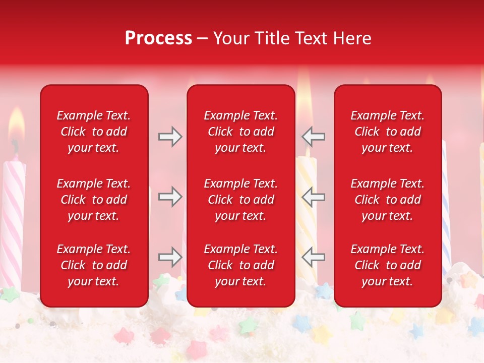 Funny Commemorate Holiday PowerPoint Template