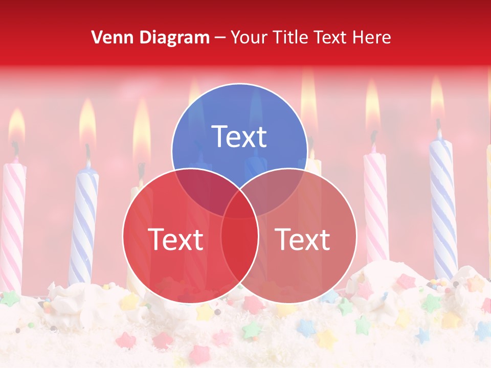 Funny Commemorate Holiday PowerPoint Template