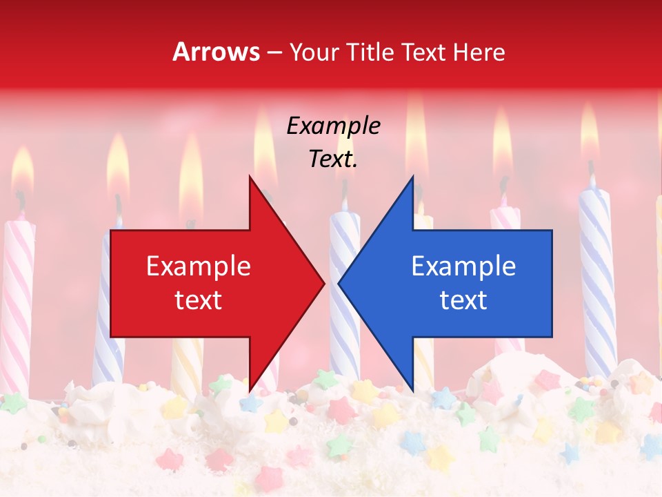 Funny Commemorate Holiday PowerPoint Template