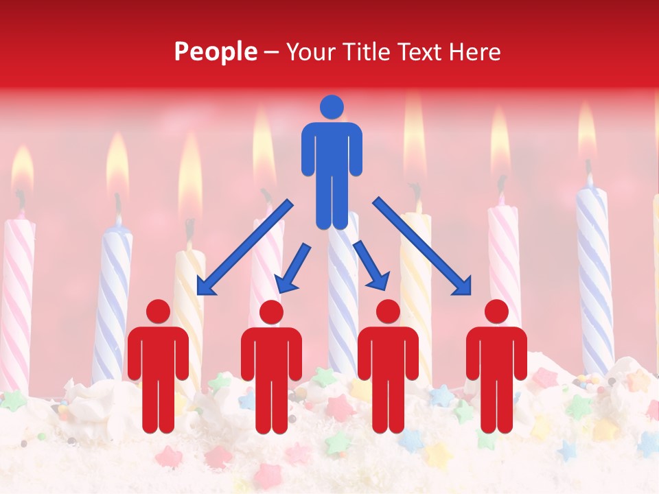 Funny Commemorate Holiday PowerPoint Template