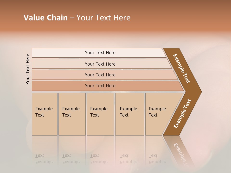 Anticipation Nature Imagination PowerPoint Template