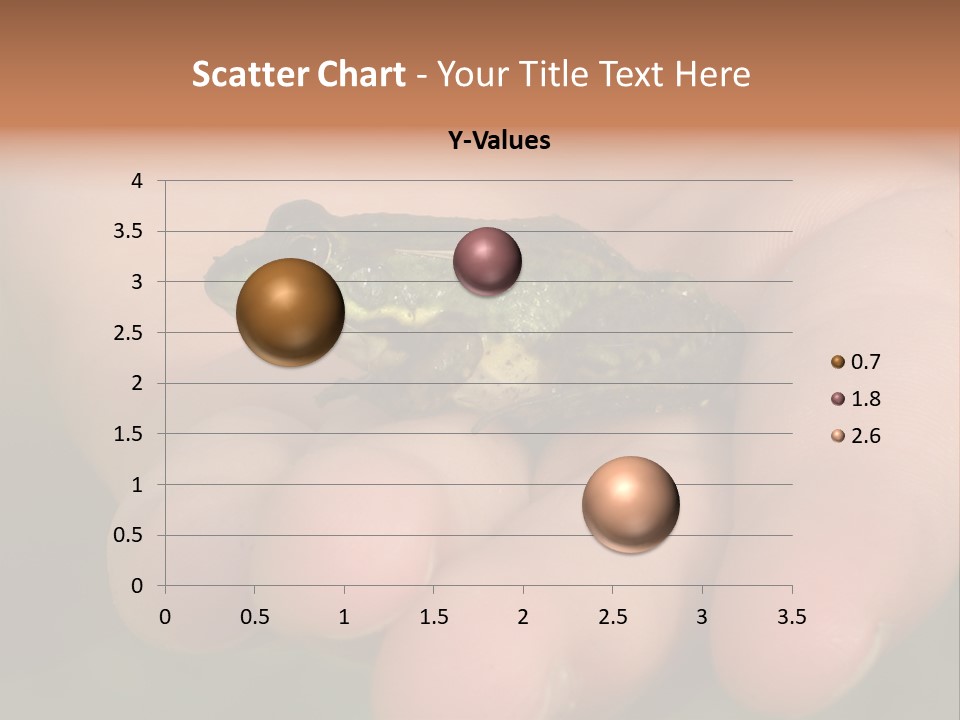 Anticipation Nature Imagination PowerPoint Template