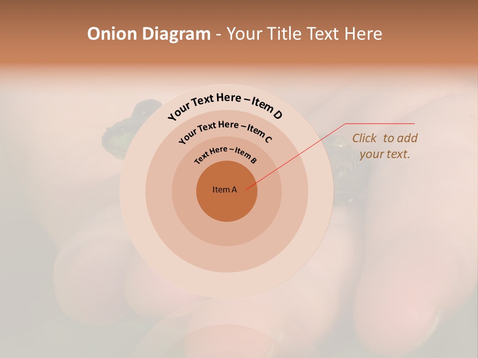 Anticipation Nature Imagination PowerPoint Template