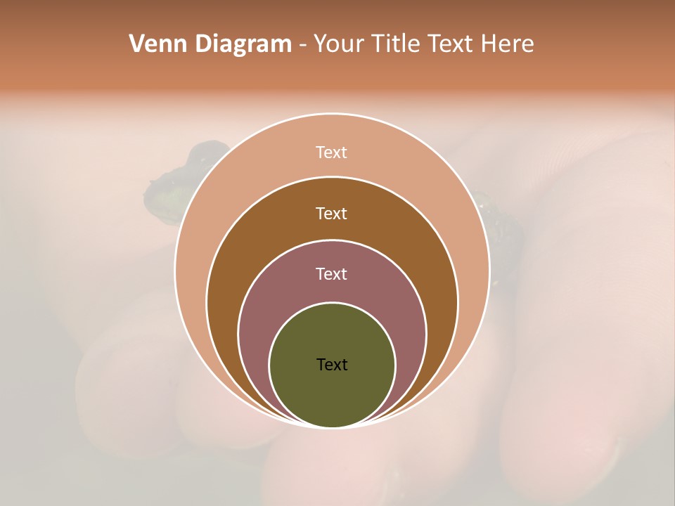 Anticipation Nature Imagination PowerPoint Template